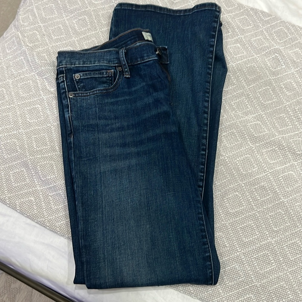 Gap Jeans